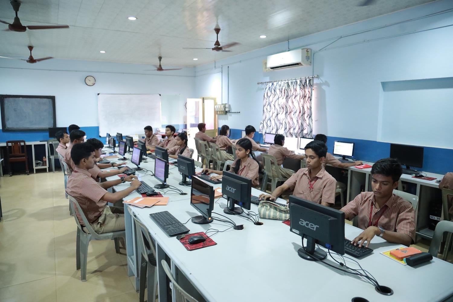 Learning Lab