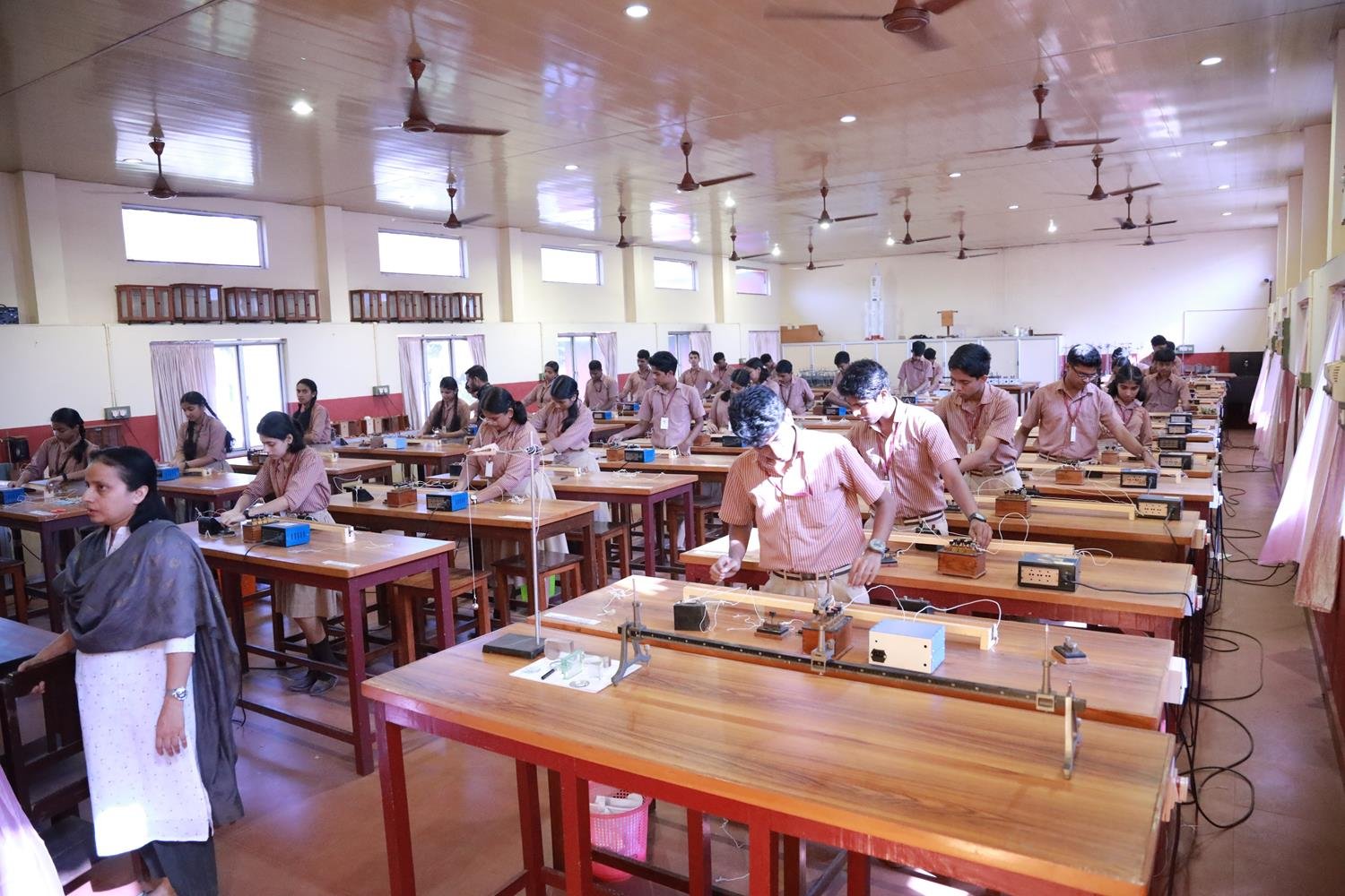 Learning Lab