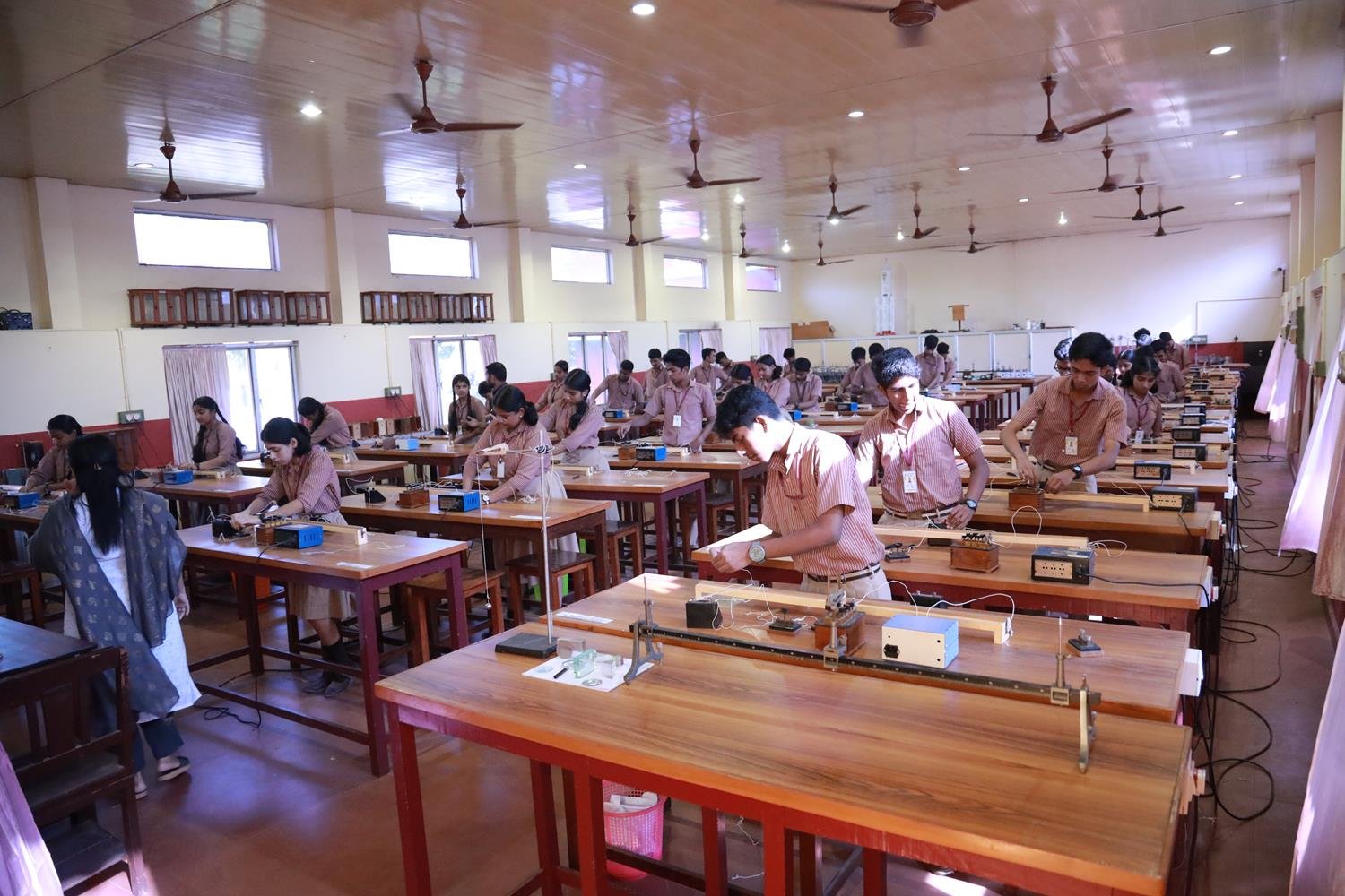 Learning Lab